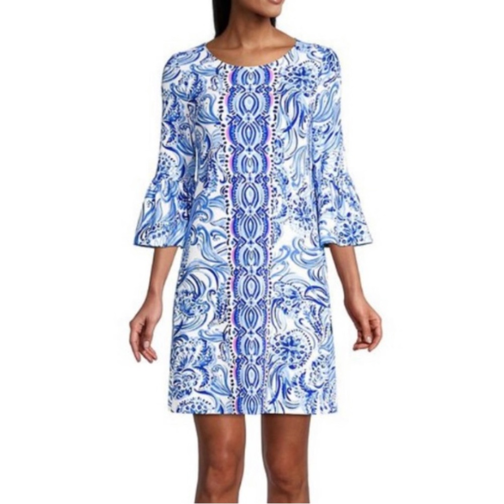 NWT Lilly Pulitzer “Ophelia” dress, XXS